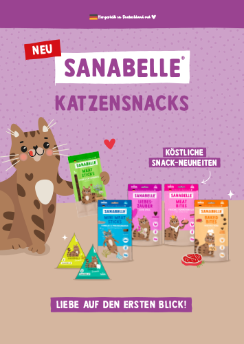Sanabelle Snacks