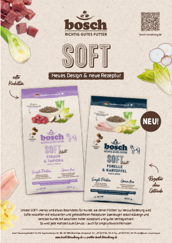 bosch Soft
