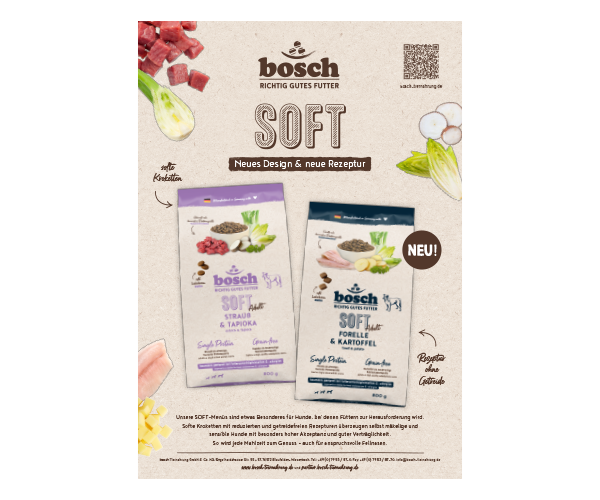 bosch Soft