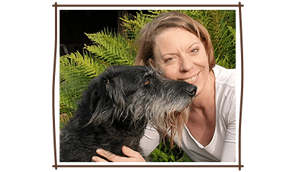 Expertin Dr. Anna Mitura