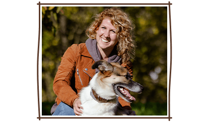 Expertin Bianca Greiner