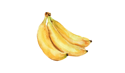 fruitees-bananen