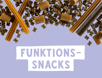 Funktionssnacks