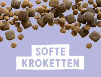 Softe Kroketten