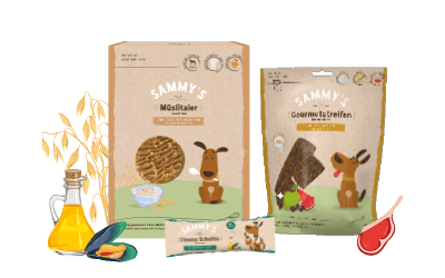 Sammy's Hundesnacks