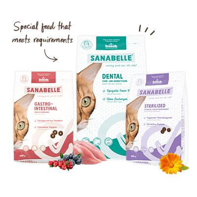 Sanabelle Care