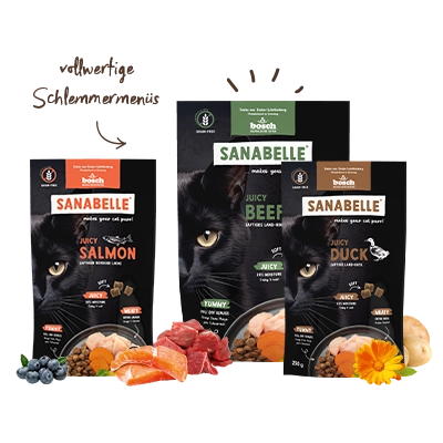 Sanabelle Juicy