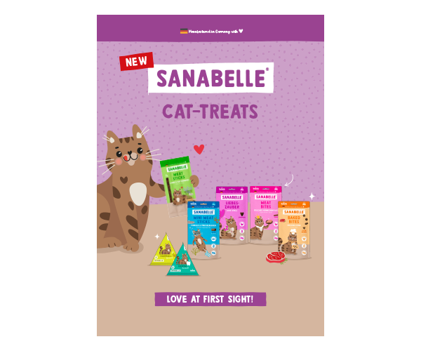 Sanabelle Snacks