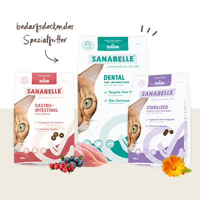 Sanabelle Care