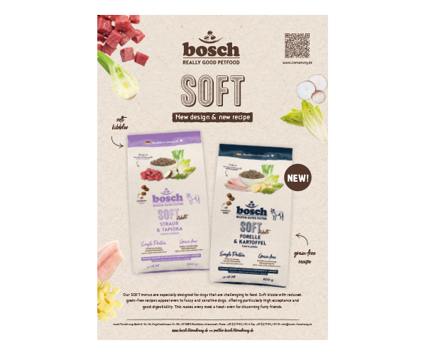 bosch Soft