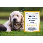 Top-Qualität zu fairen Preisen: Darum sind wir Dein Preis-Leistungs-Sieger 2025!