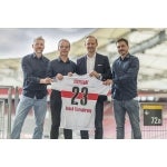 Club-Partner des VfB Stuttgart