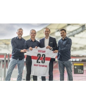 Club-Partner des VfB Stuttgart