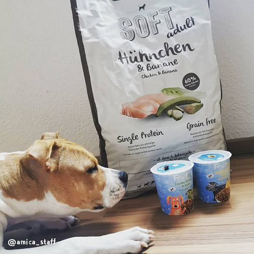 Bosch Adult Bosch Sensitive Dog Food Bosch HPC Soft Dog Food Adult