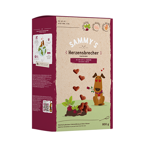 Sammy's Herzensbrecher