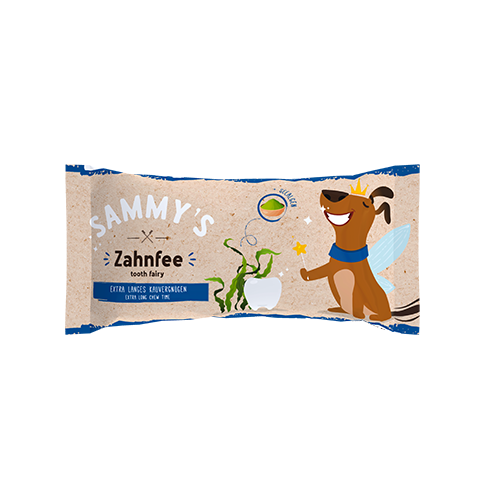 Sammy's Zahnfee