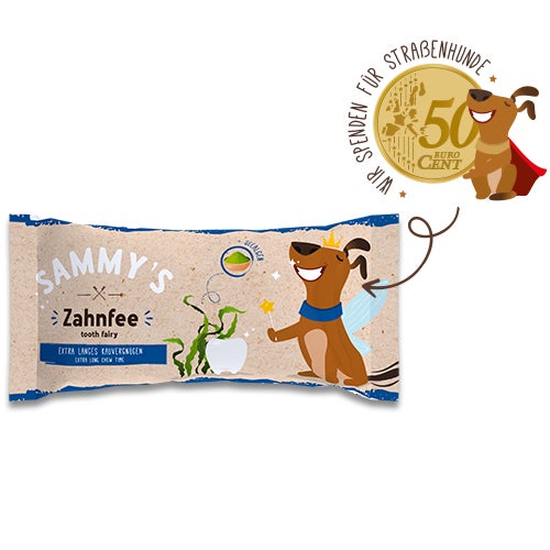 Sammy's Zahnfee 
