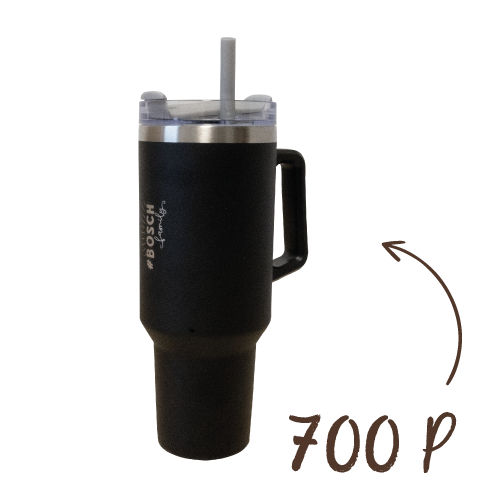 Prämie Thermo-Cup XXL bosch-Family