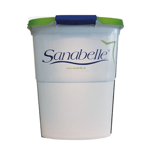 Sanabelle Feeding Barrel 