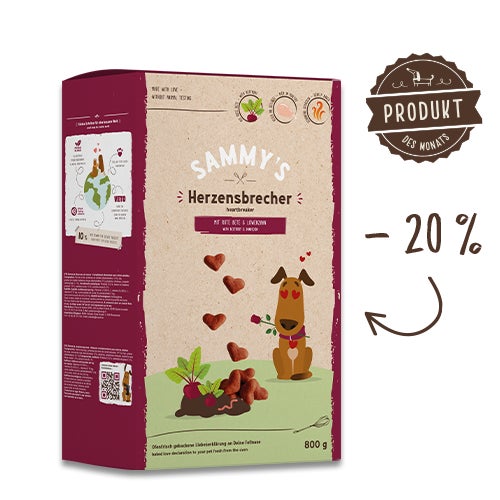 Sammy's Herzensbrecher 