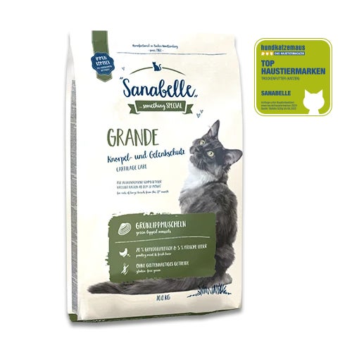Sanabelle Grande