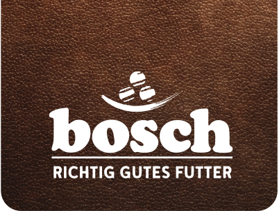 bosch Tiernahrung