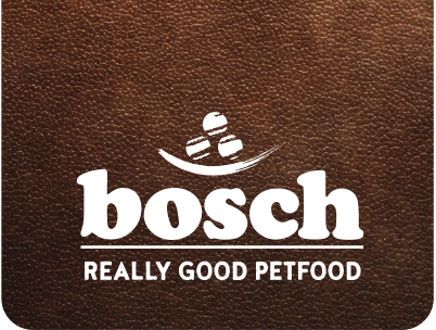 bosch Tiernahrung