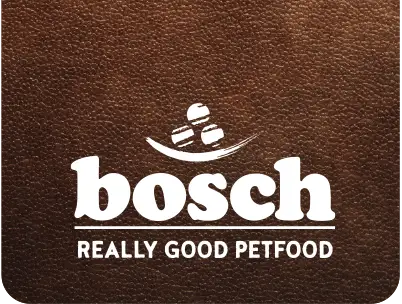 bosch Tiernahrung