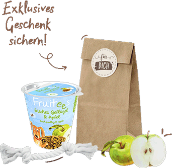 Steckbrief Illustration