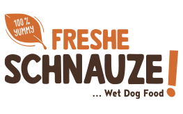 Freshe Schnauze Nassfutter