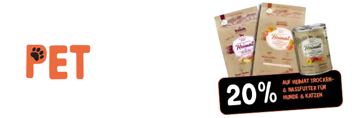 PetWeek 2025 - Schnapp des Tages PetWeek 2025 - Schnapp des Tages