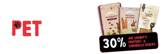 PetWeek 2025 - Schnapp des Tages PetWeek 2025 - Schnapp des Tages