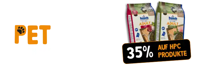 PetWeek 2025 - Schnapp des Tages PetWeek 2025 - Schnapp des Tages