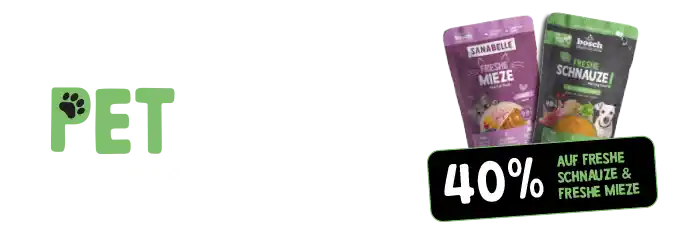 PetWeek 2025 - Schnapp des Tages PetWeek 2025 - Schnapp des Tages