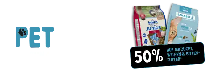 PetWeek 2025 - Schnapp des Tages PetWeek 2025 - Schnapp des Tages