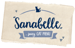 Sanabelle Katzennassfutter Produkte