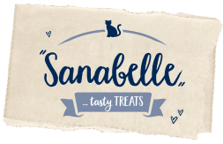 Sanabelle Katzensnacks: Produkte