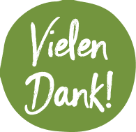 Vielen Dank!