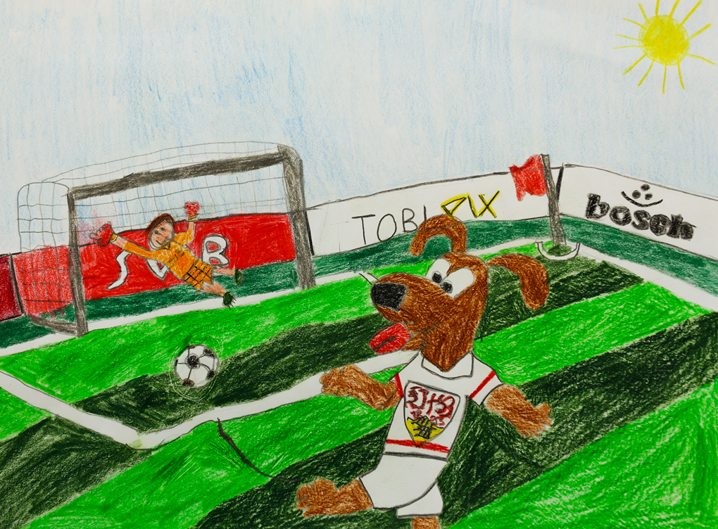 Ben, 8 Jahre Kunstwerk-Galerie: Ben, 8 Jahre