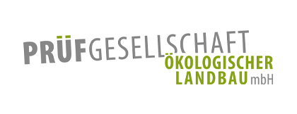 Pr&uuml;fgesellschaft &Ouml;kologischer Landbau mbH