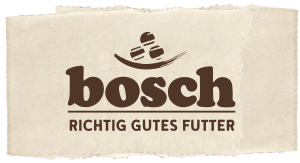 bosch HPC Hundefutter