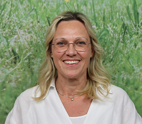 Customer Service - Jutta Rappold