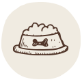 Icon schonend dampfgegart schonend dampfgegart