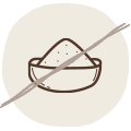 Icon proteinreiches Alleinfutter proteinreiches Alleinfutter