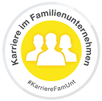 Siegel Karriere im Familienunternehmen