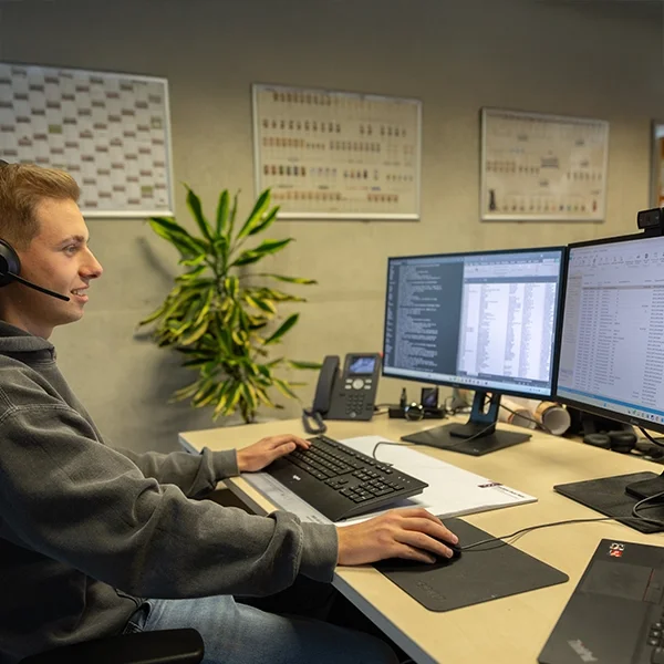 Offene Stellen - Application Manager