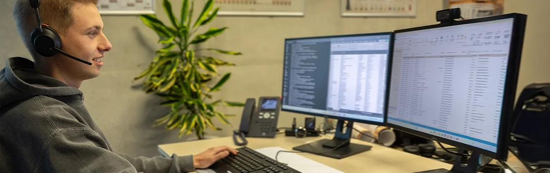 Offene Stellen - Application Manager